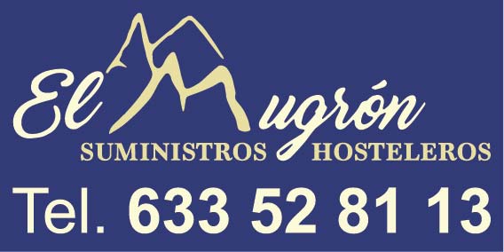 El Mugron suministros hosteleros patrocinador Club de Tenis Alacant