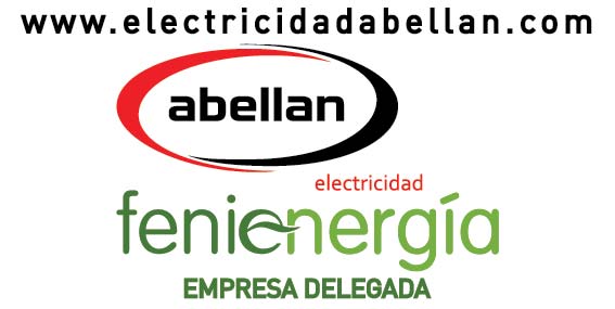 Electricidad Abellan Fenienergia patrocinador Club de Tenis Alacant