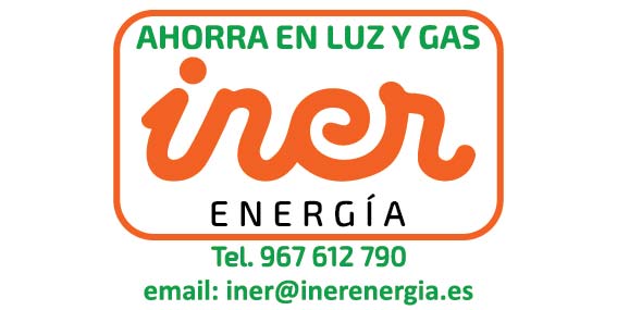 Iner Energia patrocinador Club de Tenis Alacant